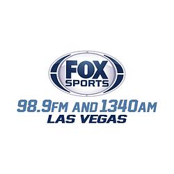 Fox Sports Radio 1310 logo