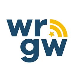 WRGW District Radio logo
