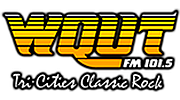 101.5 WQUT