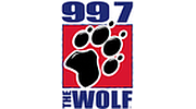 99.7 The Wolf
