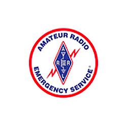 Santa Cruz and Monterey Bay Area Amateur Repeaters logo