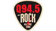 Q94.5 - KFRQ Q94.5 - KFRQ logo