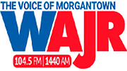 WAJR Radio WAJR Radio logo