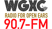 WGXC 90.7 FM
