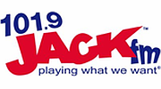 101.9 Jack FM 101.9 Jack FM logo