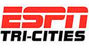 ESPN Tri Cities - WKPT 1400 AM