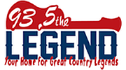 93.5 The Legend