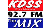 KDSS 92.7 FM