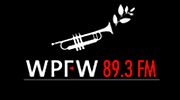 WPFW WPFW logo