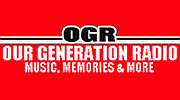 Our Generation Radio Our Generation Radio logo