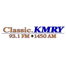 KMRY logo