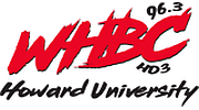 WHBC WHBC logo