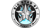 Big Star 97 Big Star 97 logo