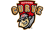 Altoona Curve Baseball Network Altoona Curve Baseball Network logo