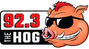 92.3 The Hog