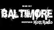 Baltimore Hott Radio