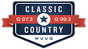 Q Classic Country Q Classic Country logo