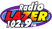 Radio Lazer 102.9 FM