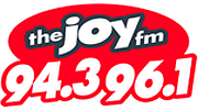 The Joy FM logo