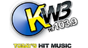 KW3 Today's Hit Music