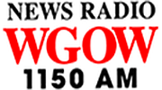 NewsRadio - WGOW NewsRadio - WGOW logo