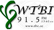 WTBI FM