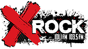 XRock XRock logo
