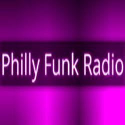 Philly Funk Radio WPMR-DB