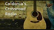 Caldonia's Crossroad Radio Caldonia's Crossroad Radio logo