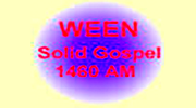 Solid Gospel Solid Gospel logo