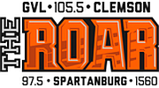 The Roar The Roar logo