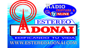 Radio Estereo Adonai