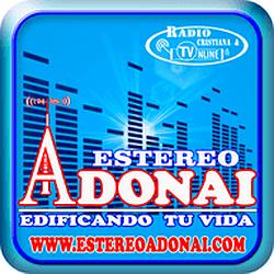 Radio Estereo Adonai