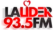 La Lider logo