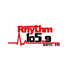 Rhythm 105.9