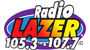 Radio Lazer 107.7 FM