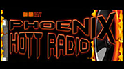 Phoenix Hott Radio