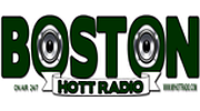 Boston Hott Radio Boston Hott Radio logo