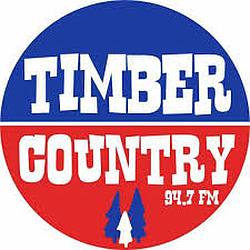 Timber Country 94.7