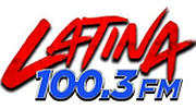 Latina 100.3