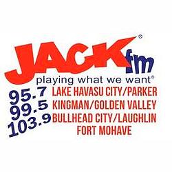 95.7 Jack FM