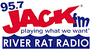 95.7 Jack FM