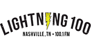 Lightning 100 - WRLT