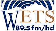 WETS FM WETS FM logo