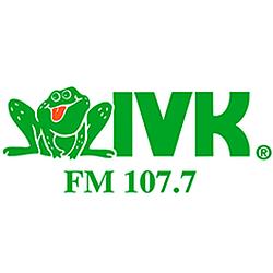 WIVK logo