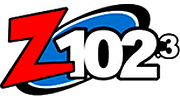 Z-102.3 Z-102.3 logo