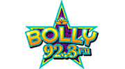 Bolly 92.3 FM logo