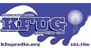 KFUG Community Radio