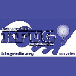 KFUG Community Radio
