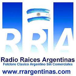 Radio Raices Argentinas